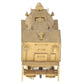 US Hobbies HO Scale BRASS VT-4 Short Vanderbilt Tender EX/Box