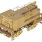 US Hobbies HO Scale BRASS VT-4 Short Vanderbilt Tender EX/Box