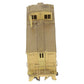 Hallmark Models HO Scale BRASS GM&O Wood Sheathed Caboose - Unpainted VG/Box