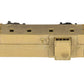 Hallmark Models HO Scale BRASS GM&O Wood Sheathed Caboose - Unpainted VG/Box