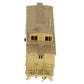 Hallmark Models HO Scale BRASS GM&O Wood Sheathed Caboose - Unpainted VG/Box