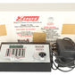 Digitrax DCS50 Zephyr Command Starter Set (No Decoder Tester/LT1 Cable) EX/Box