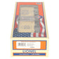 Lionel 6-58038 O Gauge METCA Exclusive Charles Chips 75th Ann. Boxcar #110194281 LN/Box