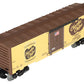 Lionel 6-58038 O Gauge METCA Exclusive Charles Chips 75th Ann. Boxcar #110194281 LN/Box