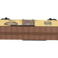Lionel 6-58038 O Gauge METCA Exclusive Charles Chips 75th Ann. Boxcar #110194281 LN/Box