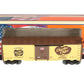 Lionel 6-58038 O Gauge METCA Exclusive Charles Chips 75th Ann. Boxcar #110194281 LN/Box