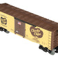 Lionel 6-58038 O Gauge METCA Exclusive Charles Chips 75th Ann. Boxcar #110194281 LN/Box