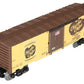 Lionel 6-58038 O Gauge METCA Exclusive Charles Chips 75th Ann. Boxcar #110194281 LN/Box