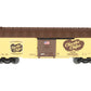 Lionel 6-58038 O Gauge METCA Exclusive Charles Chips 75th Ann. Boxcar #110194281 LN/Box