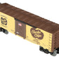 Lionel 6-58038 O Gauge METCA Exclusive Charles Chips 75th Ann. Boxcar #110194281 LN/Box