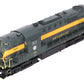 Lionel 6-38469 Seaboard LEGACY RS-11 Diesel Locomotive #102