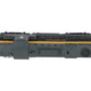Lionel 6-38469 Seaboard LEGACY RS-11 Diesel Locomotive #102
