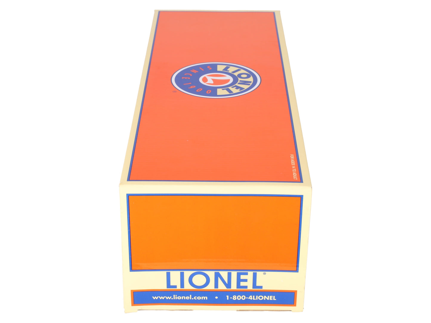 Lionel 6-38469 Seaboard LEGACY RS-11 Diesel Locomotive #102