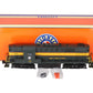 Lionel 6-38469 Seaboard LEGACY RS-11 Diesel Locomotive #102