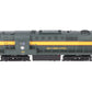 Lionel 6-38469 Seaboard LEGACY RS-11 Diesel Locomotive #102