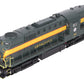 Lionel 6-38469 Seaboard LEGACY RS-11 Diesel Locomotive #102
