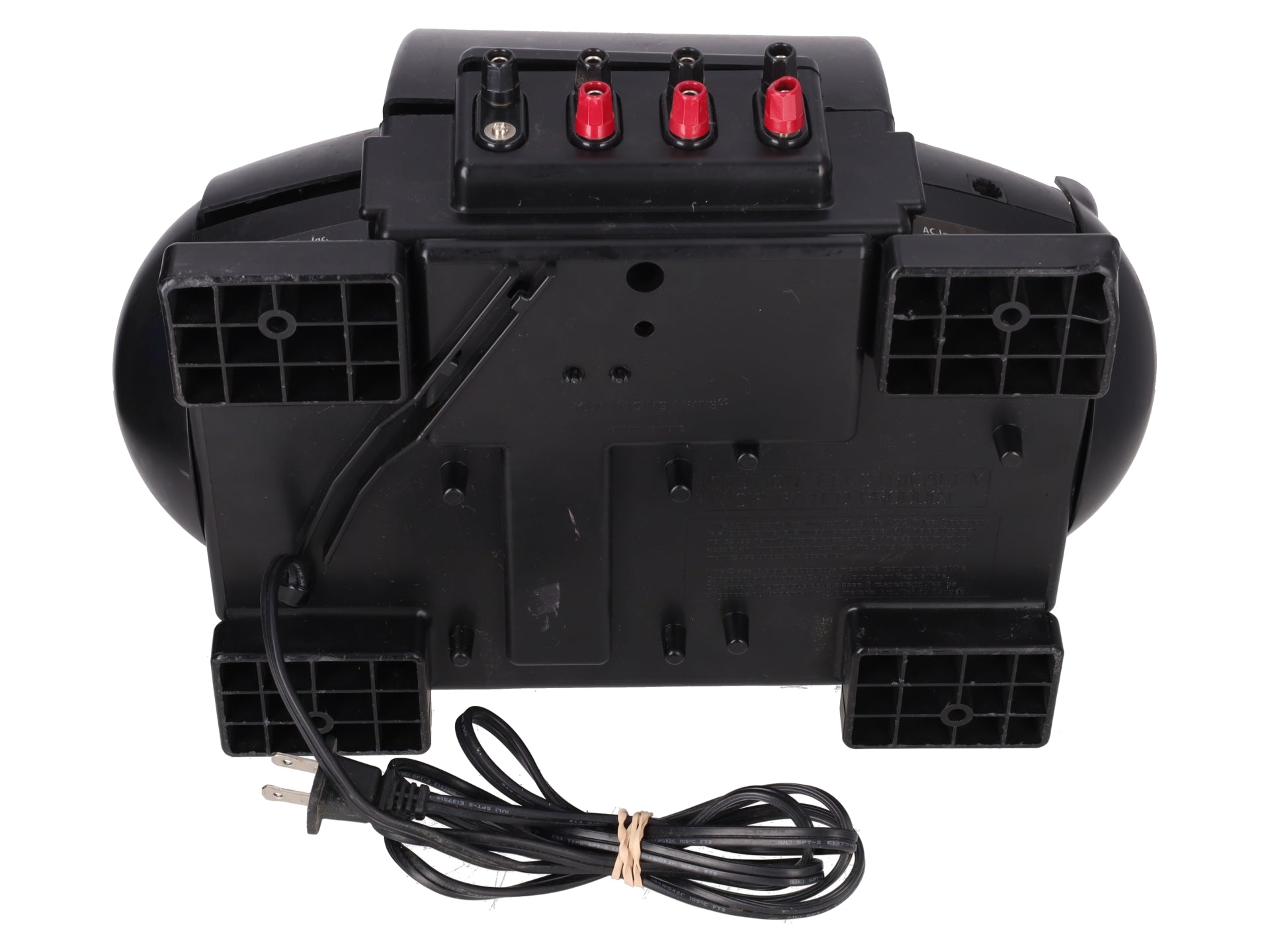 MTH Z-4000 400 Watt Advanced Digital Transformer for MTH ProtoSounds Locomotives