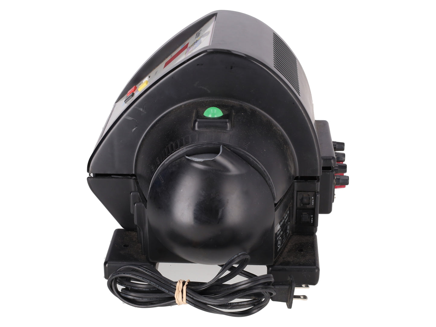 MTH Z-4000 400 Watt Advanced Digital Transformer for MTH ProtoSounds Locomotives