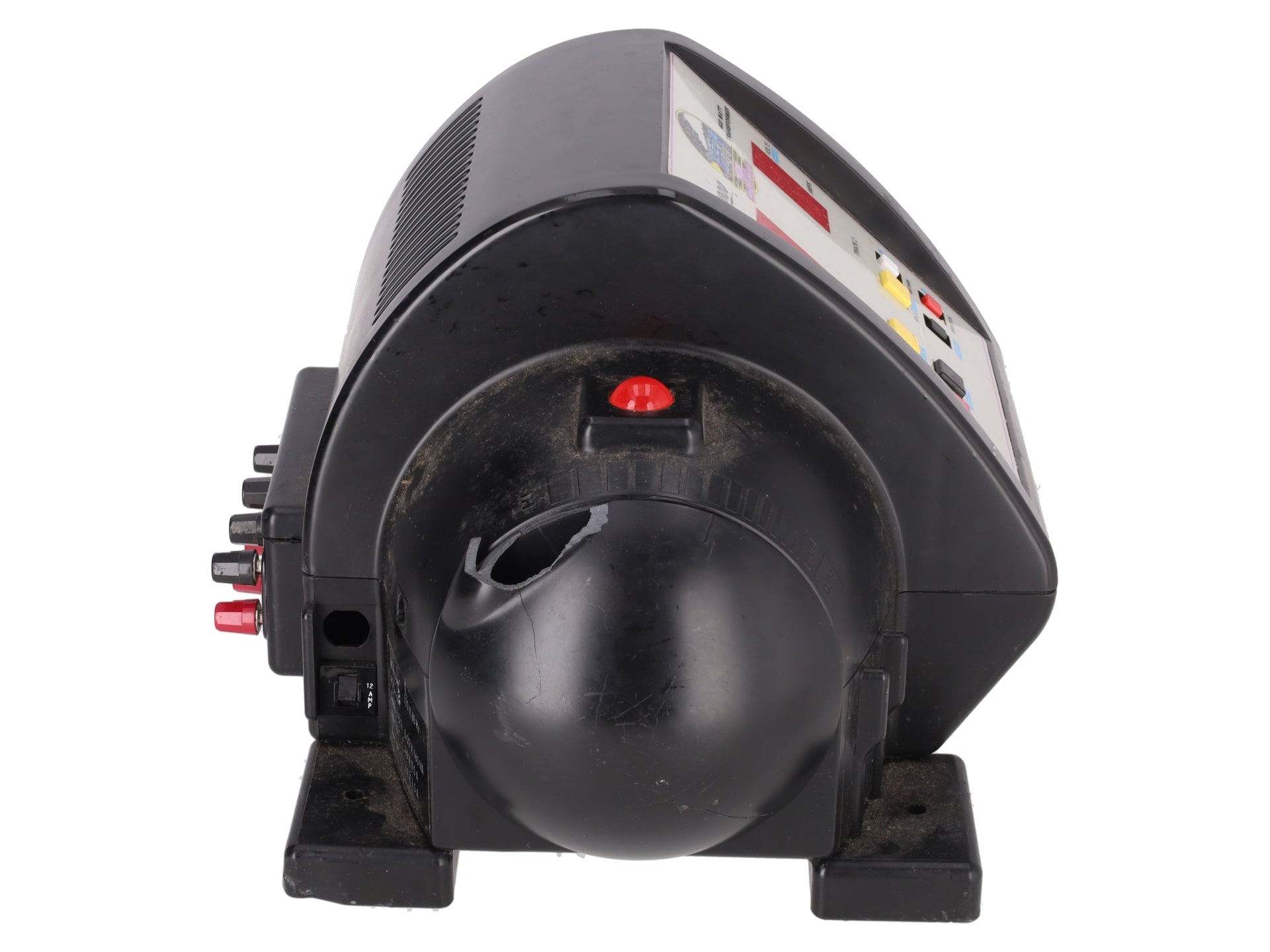 MTH Z-4000 400 Watt Advanced Digital Transformer for MTH ProtoSounds Locomotives