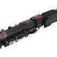 Weaver 1138 BRASS PRR 2-8-2 L-1S Mikado Steam Locomotive #1138 - 3 Rail LN/Box
