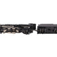 Weaver 1138 BRASS PRR 2-8-2 L-1S Mikado Steam Locomotive #1138 - 3 Rail LN/Box