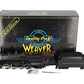 Weaver 1138 BRASS PRR 2-8-2 L-1S Mikado Steam Locomotive #1138 - 3 Rail LN/Box