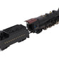 Weaver 1138 BRASS PRR 2-8-2 L-1S Mikado Steam Locomotive #1138 - 3 Rail LN/Box