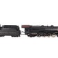 Weaver 1138 BRASS PRR 2-8-2 L-1S Mikado Steam Locomotive #1138 - 3 Rail LN/Box