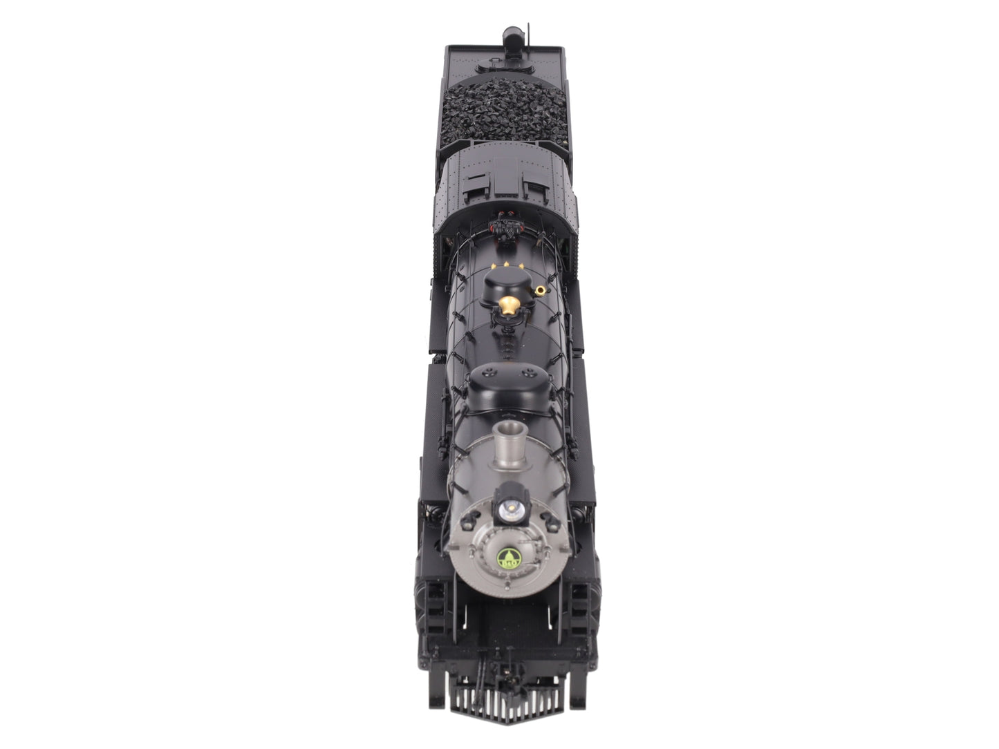 MTH 20-3834-1 O B&O USRA 2-8-2 Steam Locomotive with Proto-Sound 3.0 #4500 LN/Box