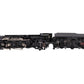 MTH 20-3834-1 O B&O USRA 2-8-2 Steam Locomotive with Proto-Sound 3.0 #4500 LN/Box