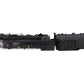 MTH 20-3834-1 O B&O USRA 2-8-2 Steam Locomotive with Proto-Sound 3.0 #4500 LN/Box