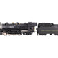 MTH 20-3834-1 O B&O USRA 2-8-2 Steam Locomotive with Proto-Sound 3.0 #4500 LN/Box