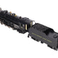 MTH 20-3834-1 O B&O USRA 2-8-2 Steam Locomotive with Proto-Sound 3.0 #4500 LN/Box