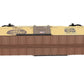 Lionel 6-58038 O Gauge METCA Exclusive Charles Chips 75th Ann. Boxcar #110194281 LN/Box