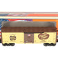 Lionel 6-58038 O Gauge METCA Exclusive Charles Chips 75th Ann. Boxcar #110194281 LN/Box