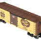 Lionel 6-58038 O Gauge METCA Exclusive Charles Chips 75th Ann. Boxcar #110194281 LN/Box