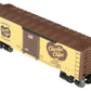 Lionel 6-58038 O Gauge METCA Exclusive Charles Chips 75th Ann. Boxcar #110194281 LN/Box