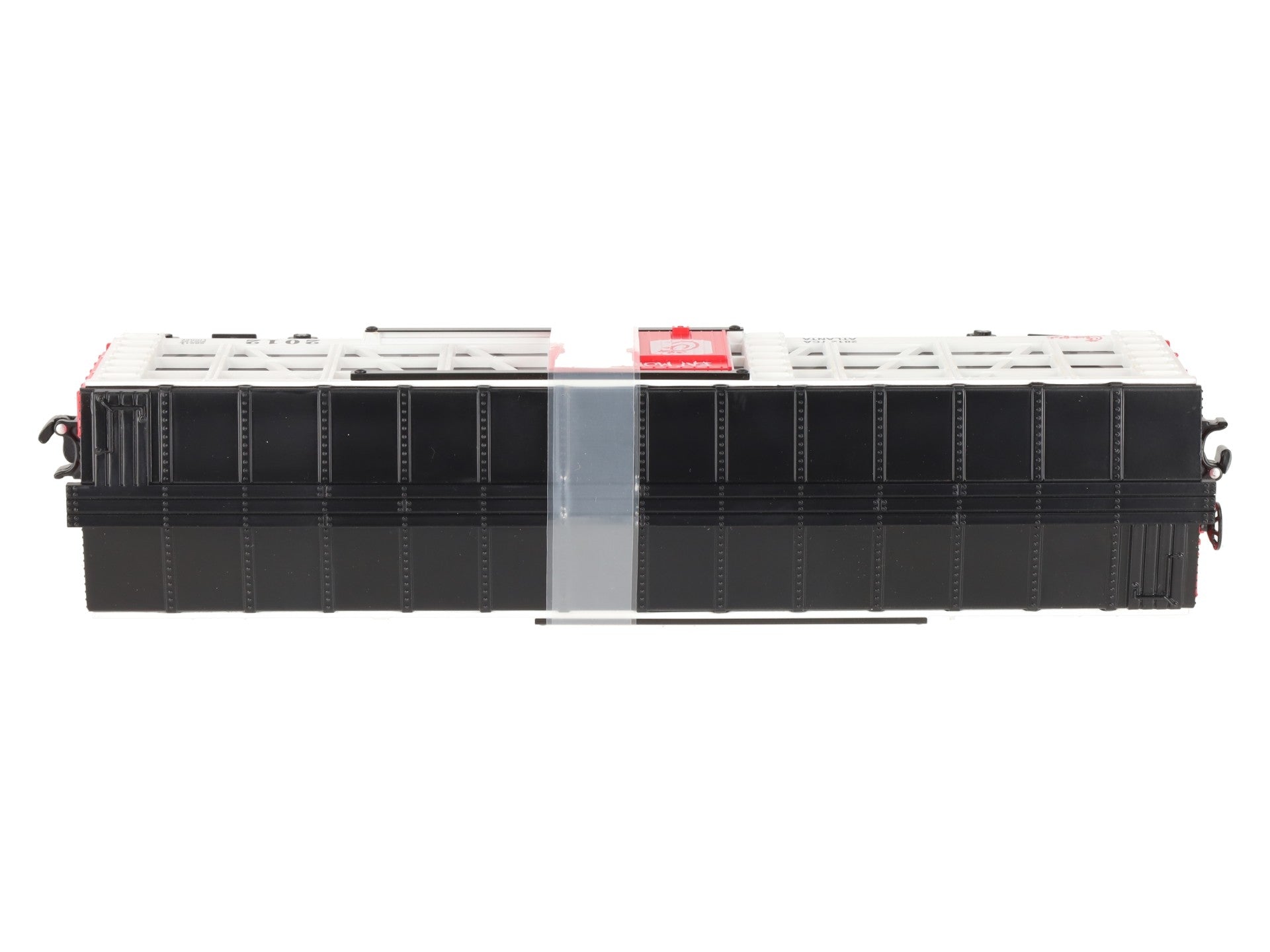 Lionel 6-58511 O Gauge Chick-Fil-A Operating Car TCA Convention Car #2012 LN/Box