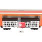 Lionel 6-58511 O Gauge Chick-Fil-A Operating Car TCA Convention Car #2012 LN/Box