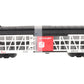 Lionel 6-58511 O Gauge Chick-Fil-A Operating Car TCA Convention Car #2012 LN/Box
