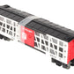Lionel 6-58511 O Gauge Chick-Fil-A Operating Car TCA Convention Car #2012 LN/Box