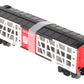 Lionel 6-58511 O Gauge Chick-Fil-A Operating Car TCA Convention Car #2012 LN/Box
