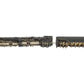 Akane HO Scale BRASS DM&IR 2-8-8-4 Class M-4 Steam Locomotive - Painted/Box