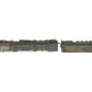 Akane HO Scale BRASS DM&IR 2-8-8-4 Class M-4 Steam Locomotive - Painted/Box