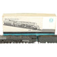 Akane HO Scale BRASS DM&IR 2-8-8-4 Class M-4 Steam Locomotive - Painted/Box