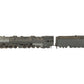 Akane HO Scale BRASS DM&IR 2-8-8-4 Class M-4 Steam Locomotive - Painted/Box
