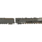 Akane HO Scale BRASS DM&IR 2-8-8-4 Class M-4 Steam Locomotive - Painted/Box