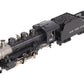 Weaver 232 O Gauge BRASS New York Central USRA 0-6-0 Switcher #232 (3-Rail) EX/Box