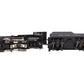 Weaver 232 O Gauge BRASS New York Central USRA 0-6-0 Switcher #232 (3-Rail) EX/Box
