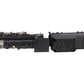 Weaver 232 O Gauge BRASS New York Central USRA 0-6-0 Switcher #232 (3-Rail) EX/Box